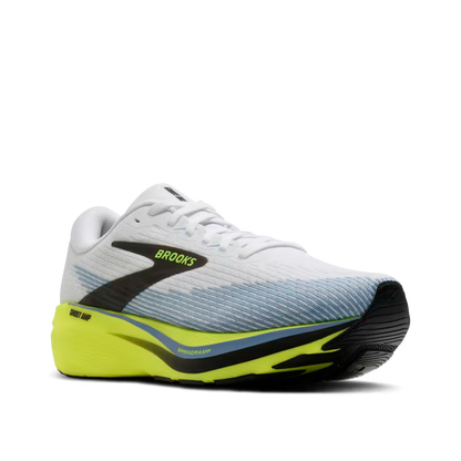 Mens Brooks Ghost Amp