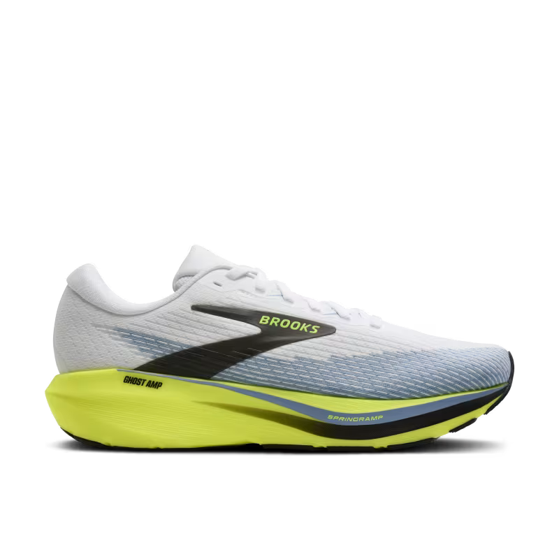 Mens Brooks Ghost Amp