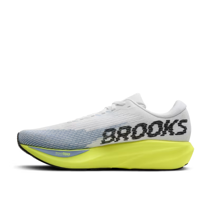 Mens Brooks Ghost Amp