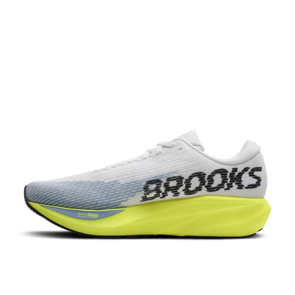 Mens Brooks Ghost Amp