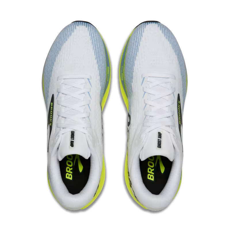 Mens Brooks Ghost Amp