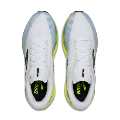 Mens Brooks Ghost Amp