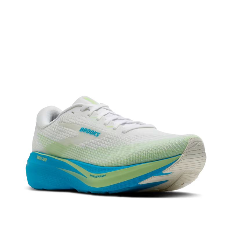 Mens Brooks Ghost Amp