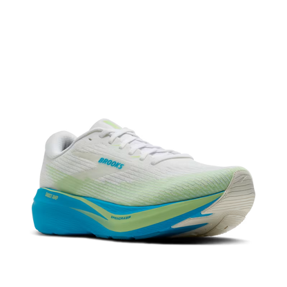 Mens Brooks Ghost Amp