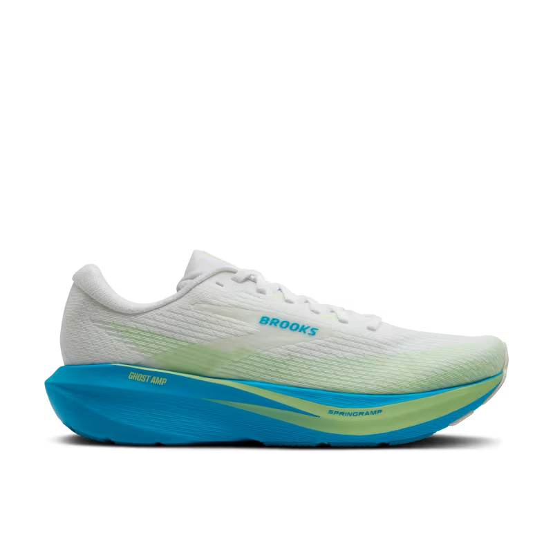 Mens Brooks Ghost Amp