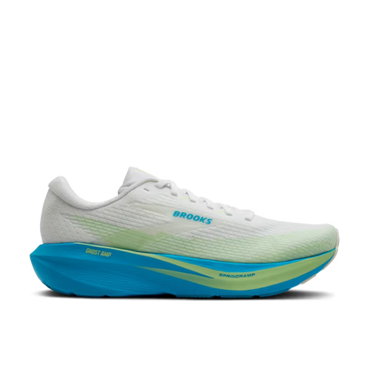 Mens Brooks Ghost Amp