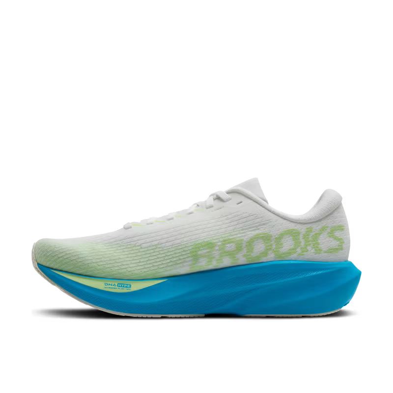 Mens Brooks Ghost Amp
