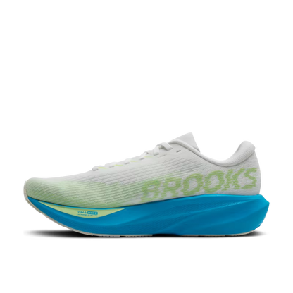 Mens Brooks Ghost Amp
