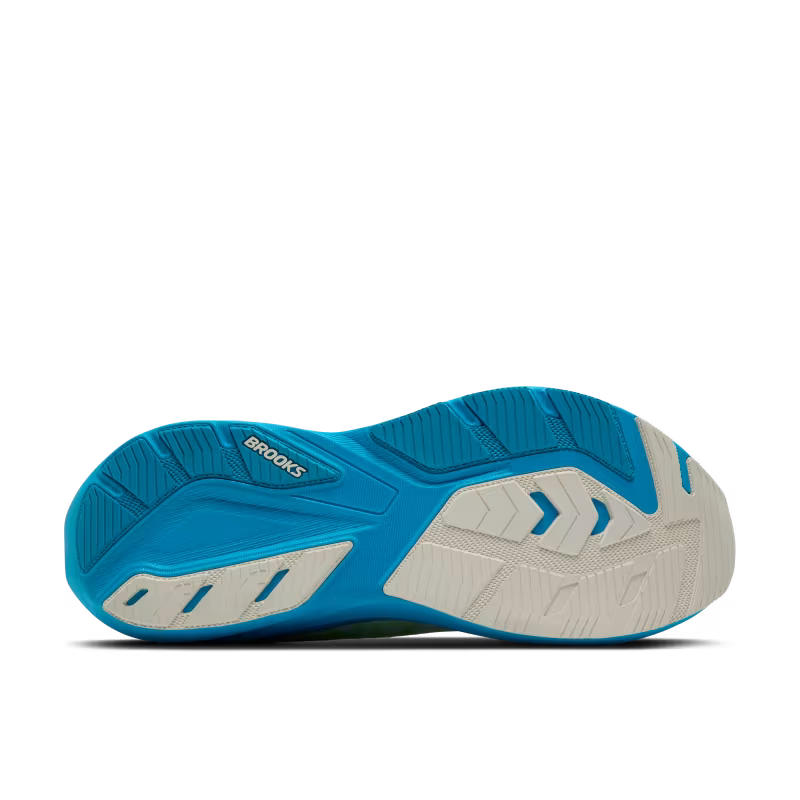 Mens Brooks Ghost Amp