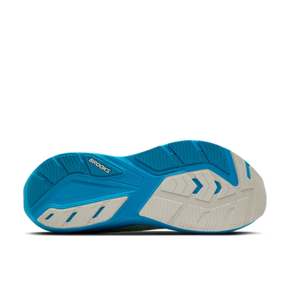 Mens Brooks Ghost Amp