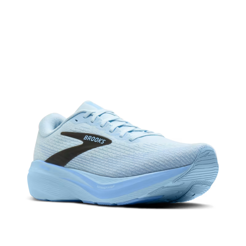 Mens Brooks Ghost Amp