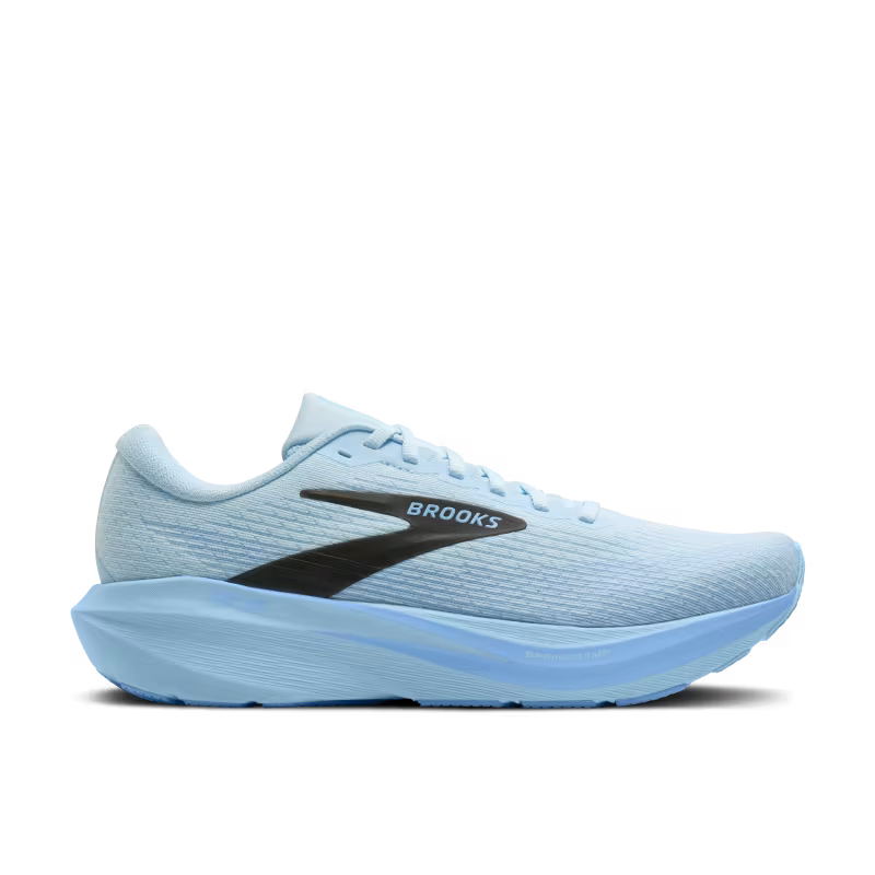 Mens Brooks Ghost Amp
