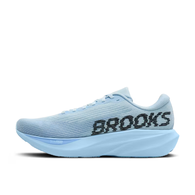 Mens Brooks Ghost Amp
