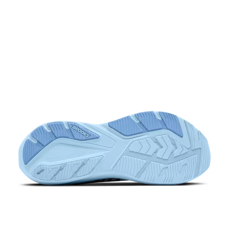 Mens Brooks Ghost Amp