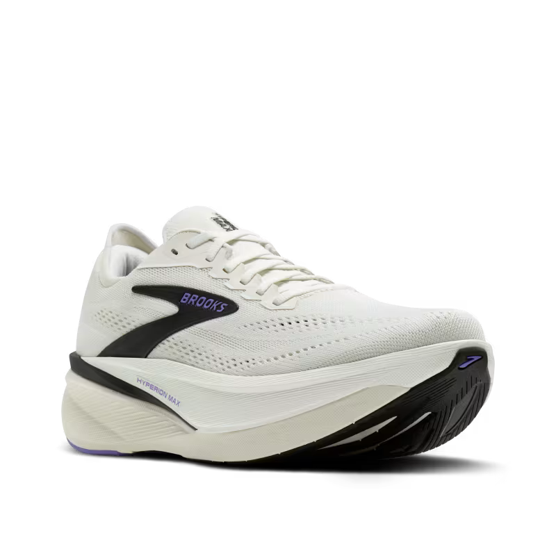 Mens Brooks Hyperion Max 4