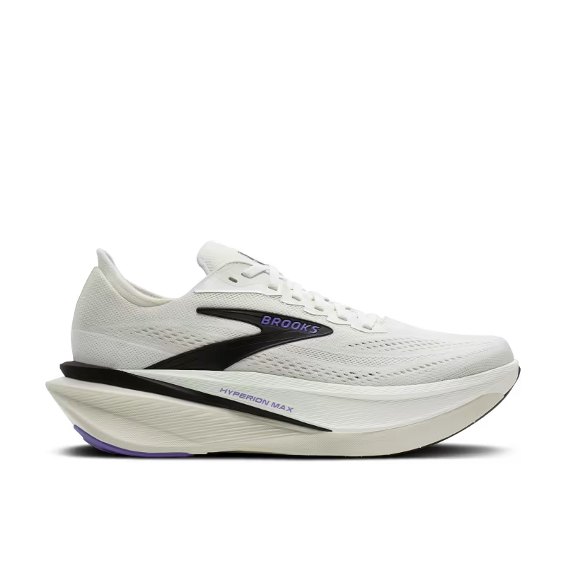 Mens Brooks Hyperion Max 4