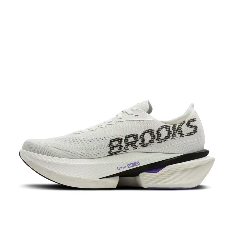 Mens Brooks Hyperion Max 4