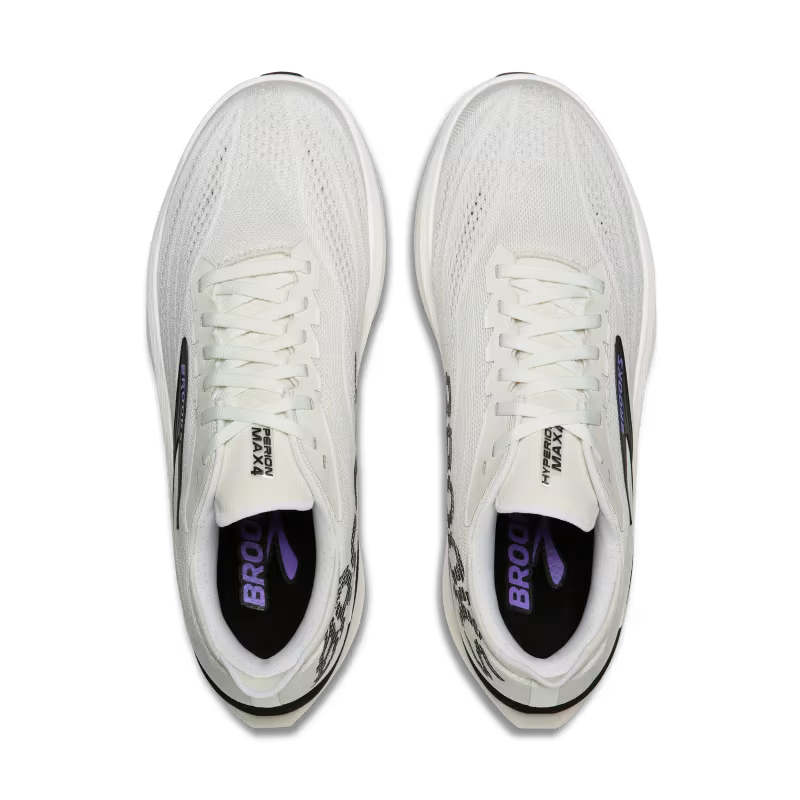 Mens Brooks Hyperion Max 4