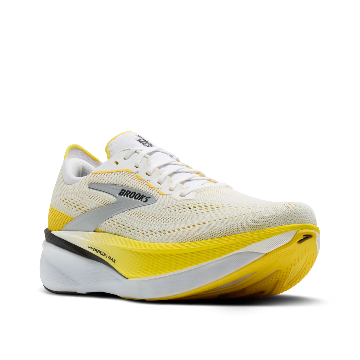 Mens Brooks Hyperion Max 4