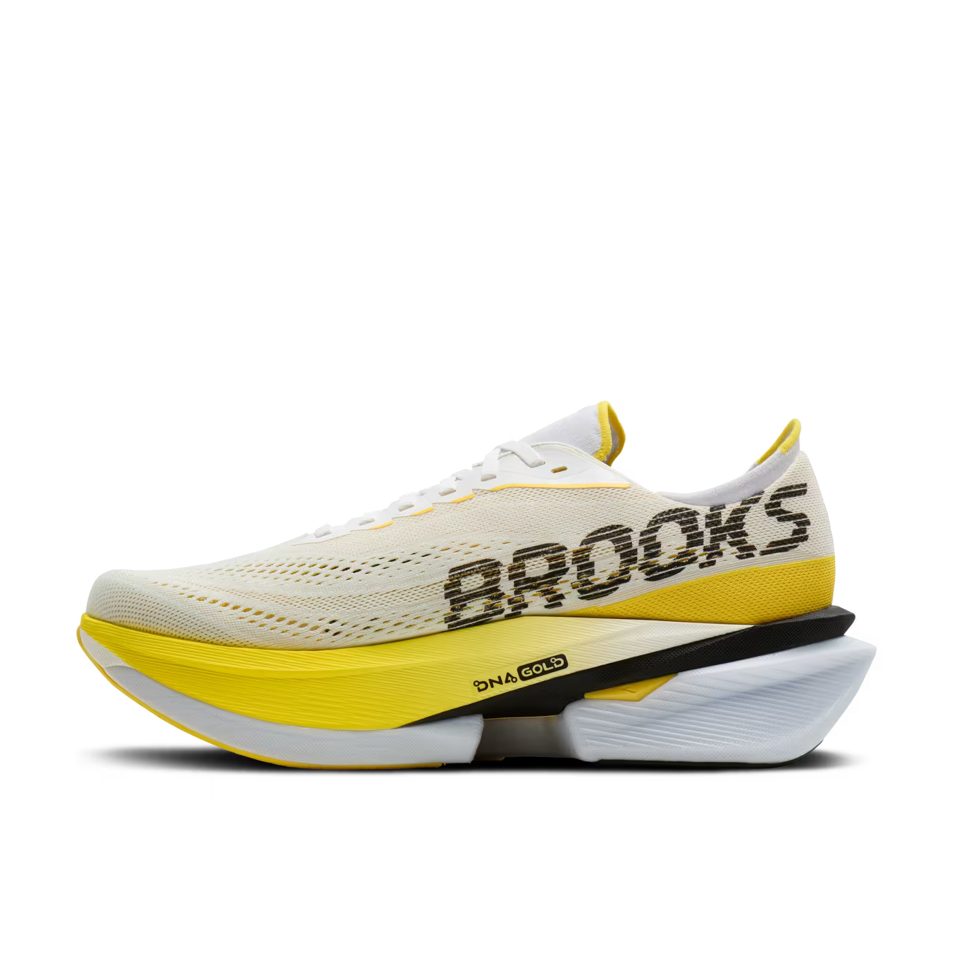 Mens Brooks Hyperion Max 4