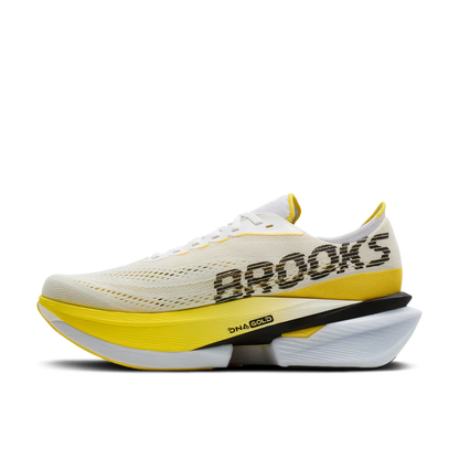 Mens Brooks Hyperion Max 4