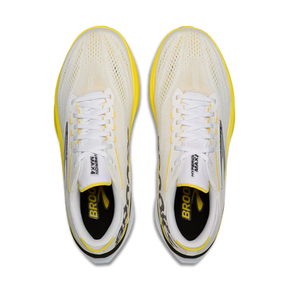 Mens Brooks Hyperion Max 4