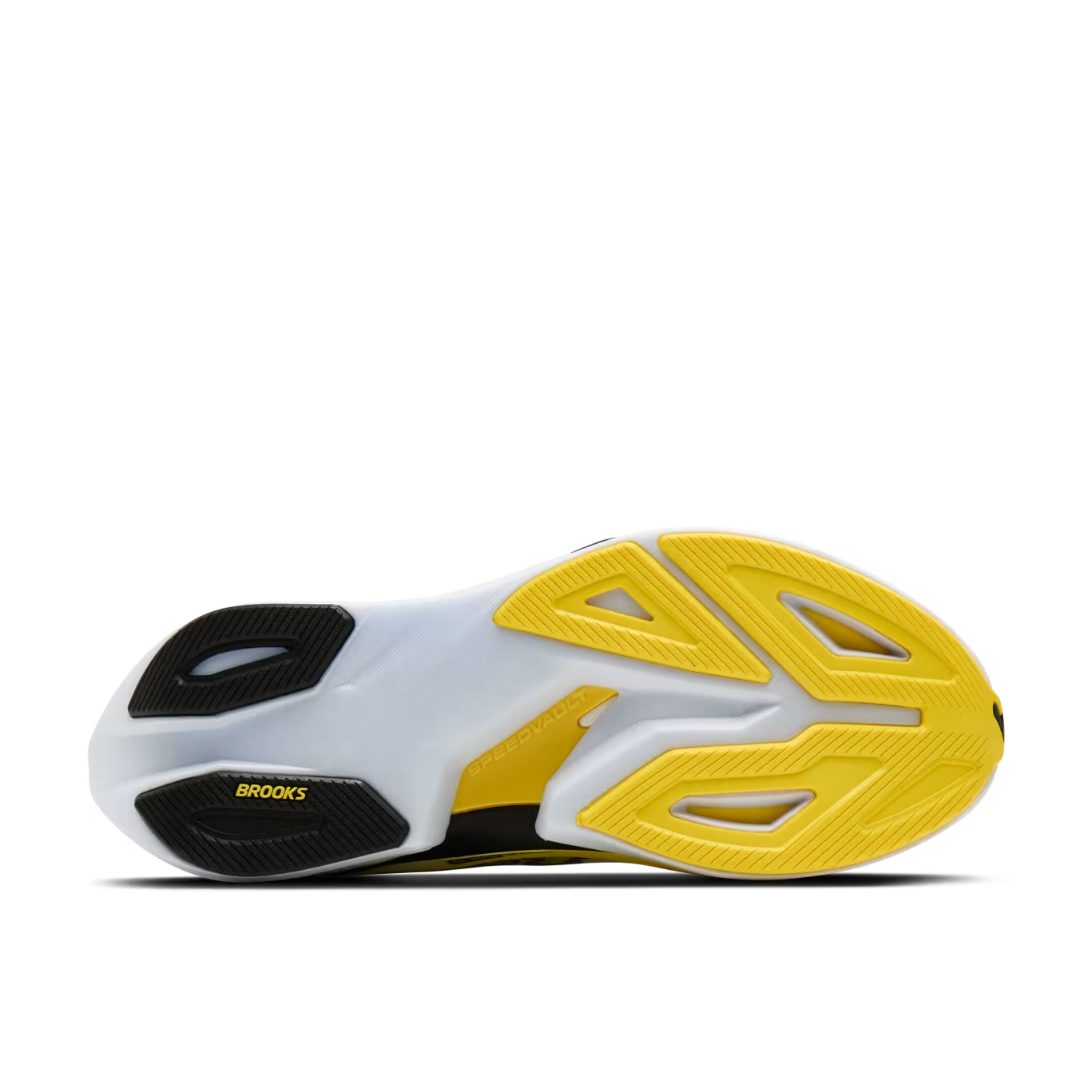Mens Brooks Hyperion Max 4