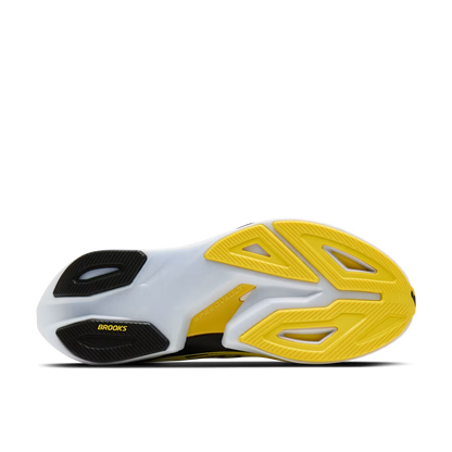 Mens Brooks Hyperion Max 4