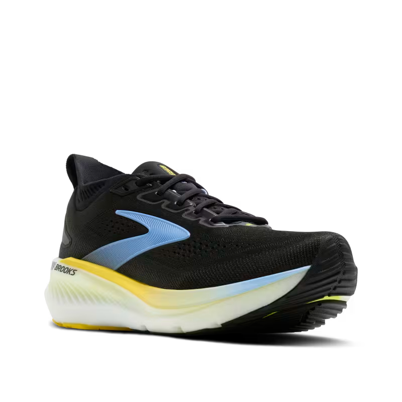 Mens Brooks Glycerin GTS 23