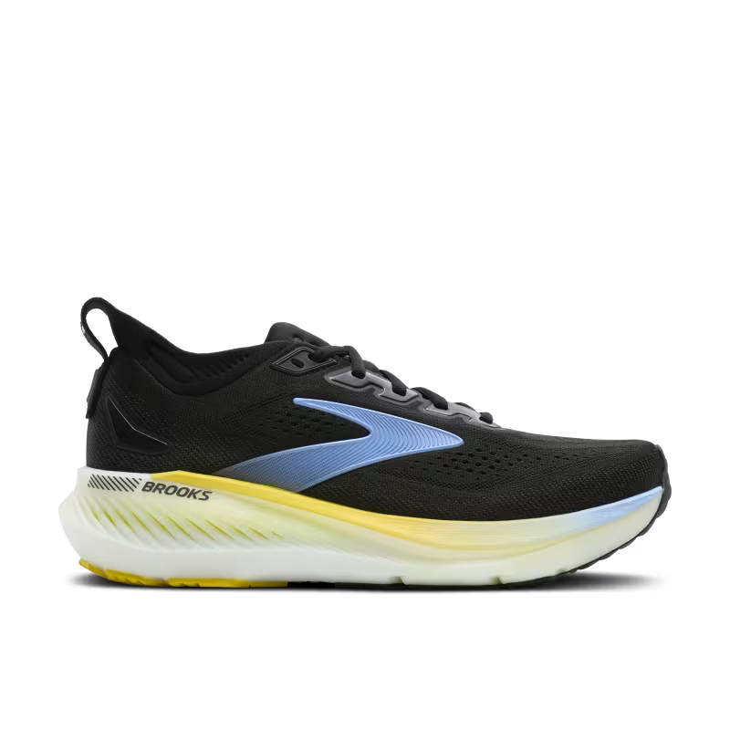 Mens Brooks Glycerin GTS 23