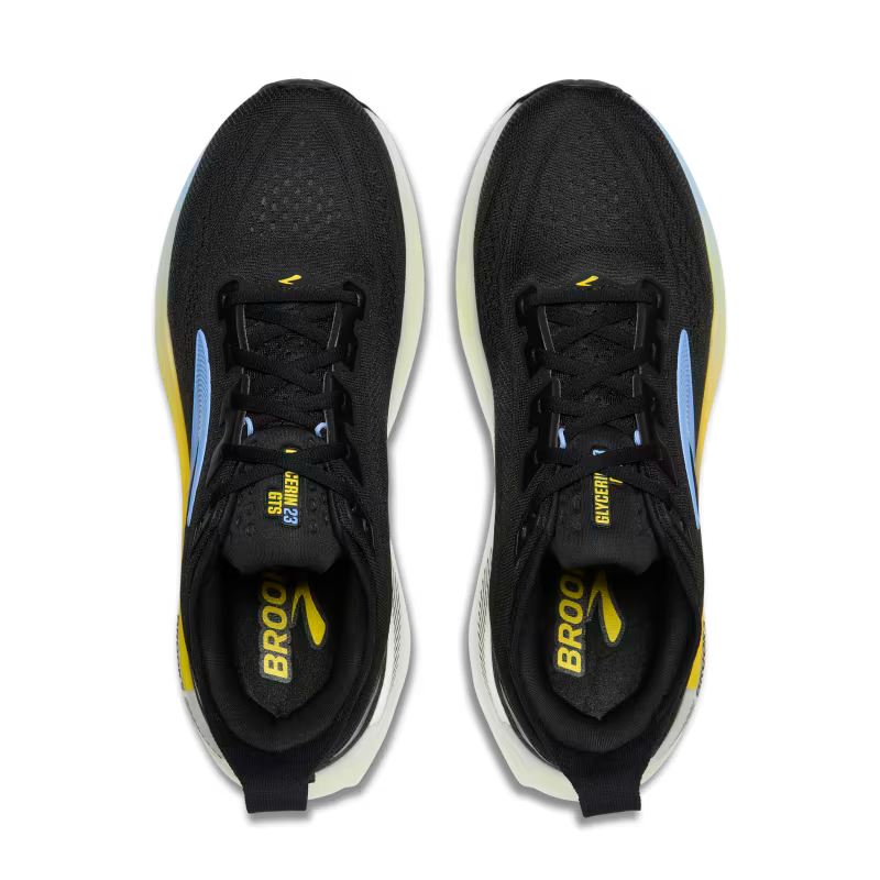 Mens Brooks Glycerin GTS 23