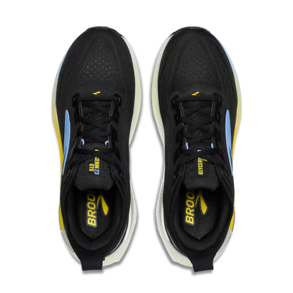 Mens Brooks Glycerin GTS 23