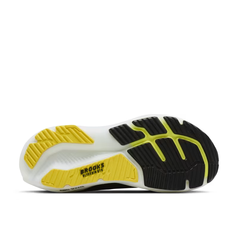 Mens Brooks Glycerin GTS 23