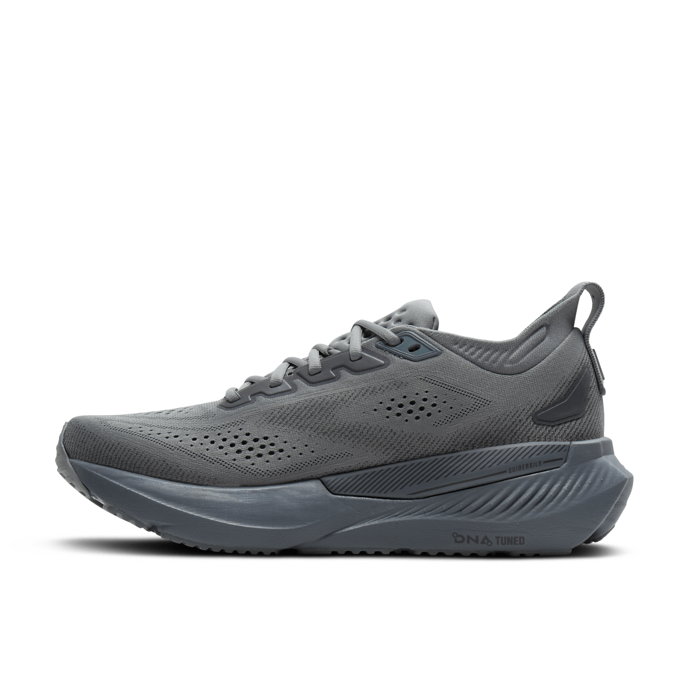 Mens Brooks Glycerin GTS 23 (2E Wide)