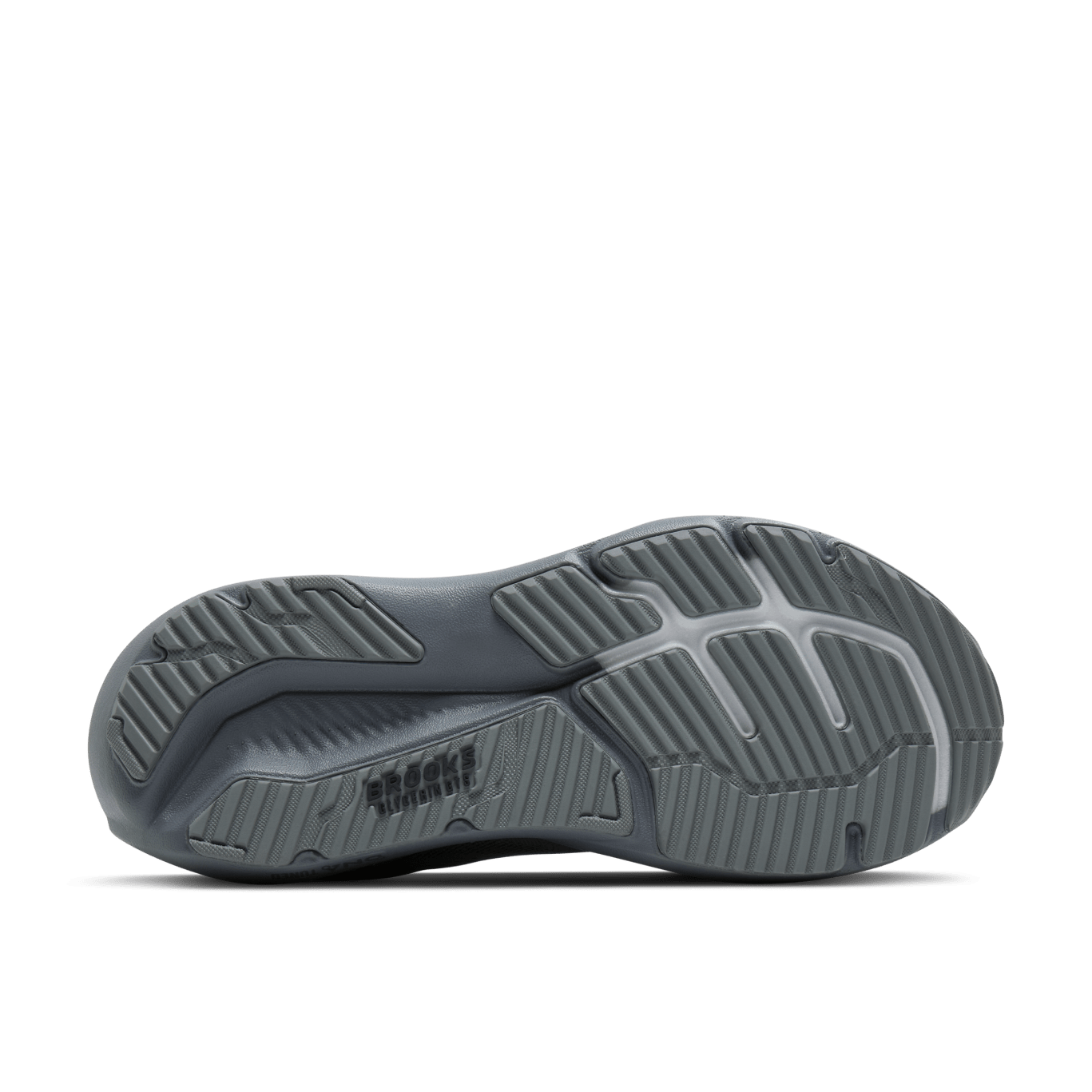 Mens Brooks Glycerin GTS 23 (2E Wide)