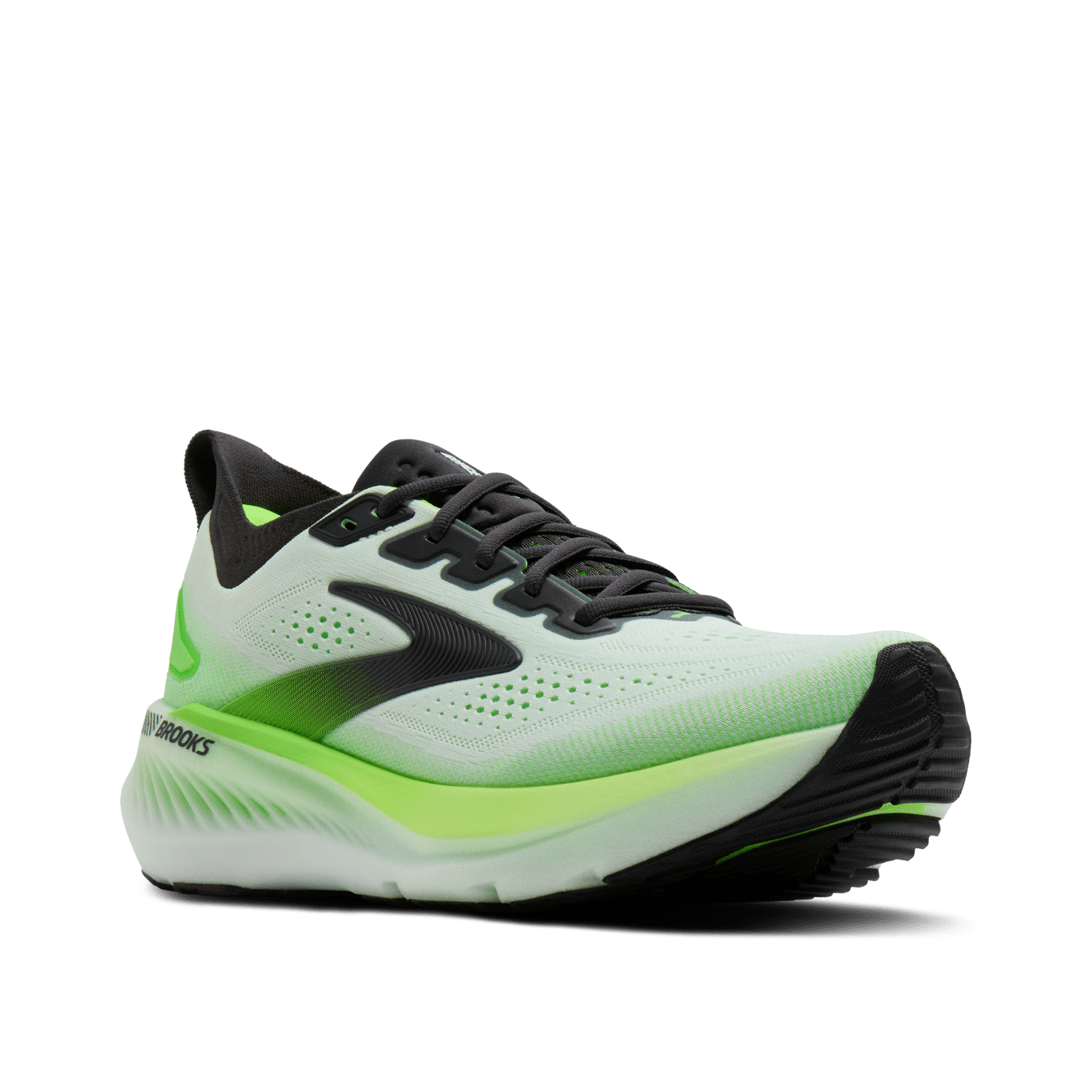 Mens Brooks Glycerin GTS 23