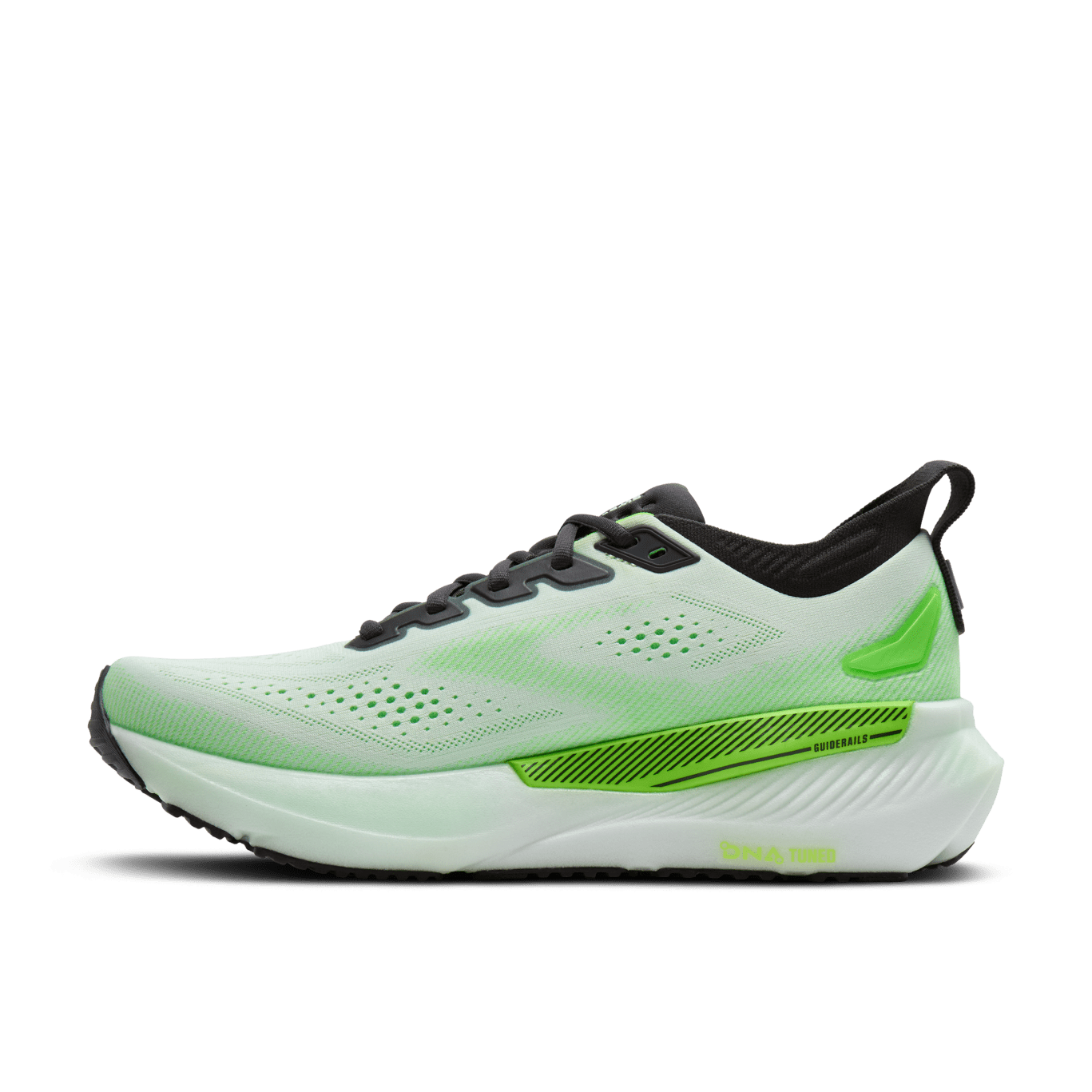 Mens Brooks Glycerin GTS 23