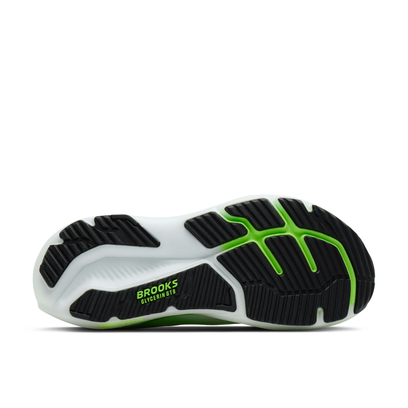 Mens Brooks Glycerin GTS 23