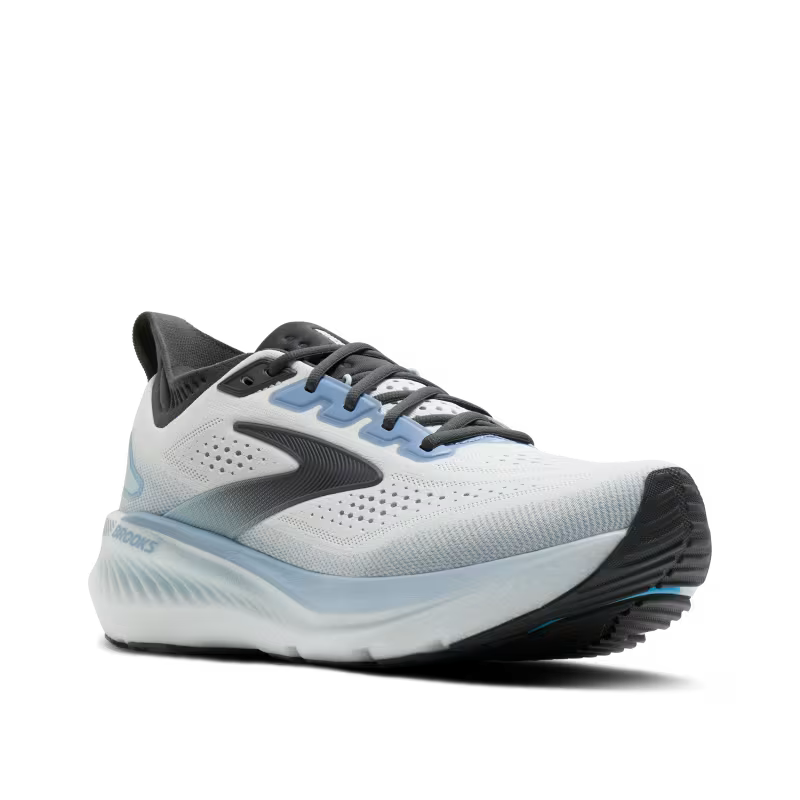 Mens Brooks Glycerin GTS 23
