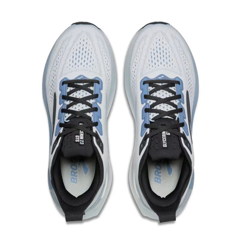 Mens Brooks Glycerin GTS 23