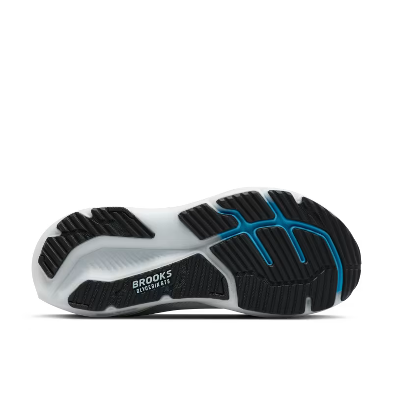 Mens Brooks Glycerin GTS 23