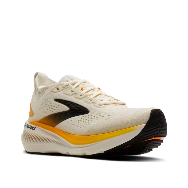 Mens Brooks Glycerin GTS 23