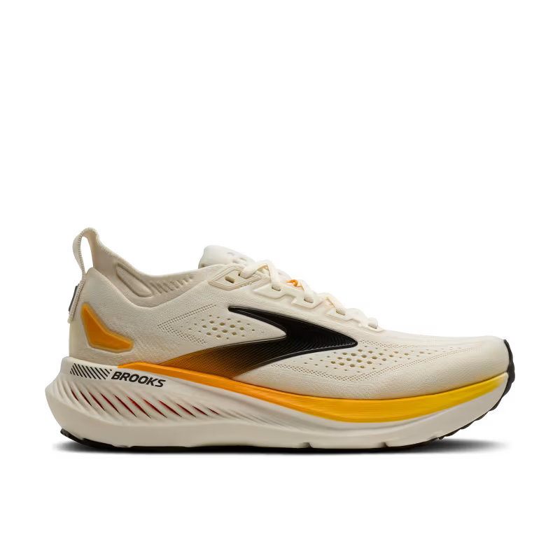 Mens Brooks Glycerin GTS 23