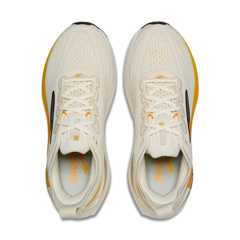 Mens Brooks Glycerin GTS 23