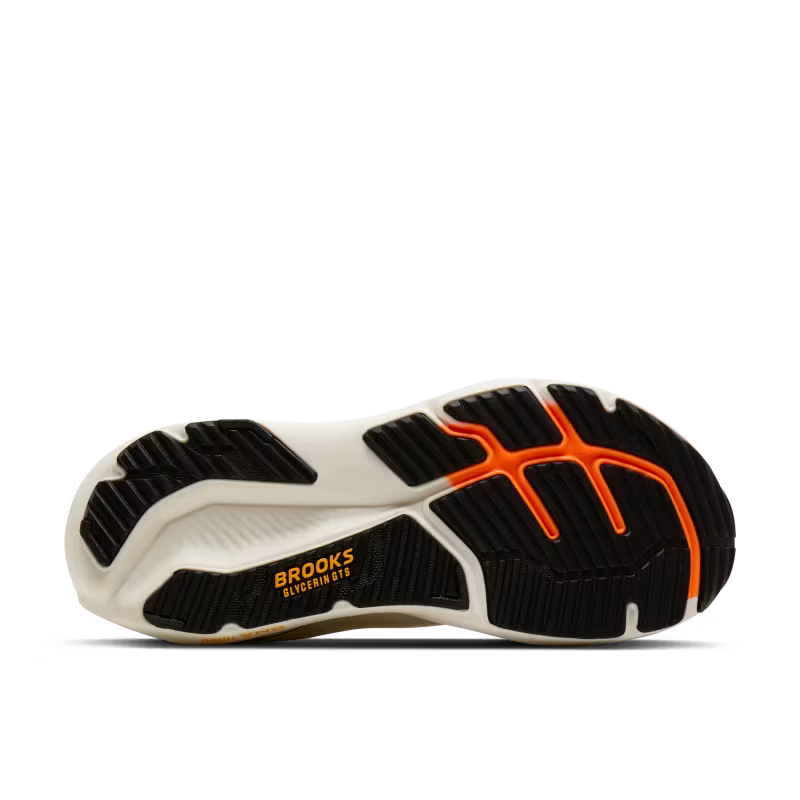 Mens Brooks Glycerin GTS 23