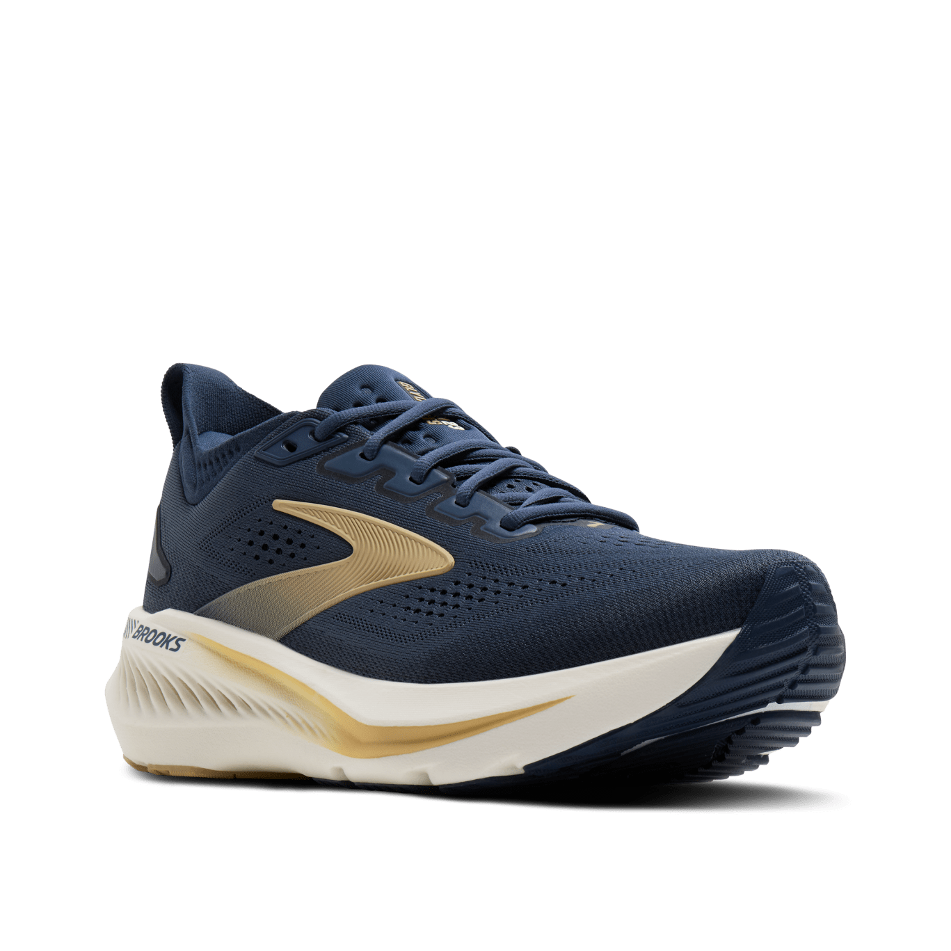 Mens Brooks Glycerin GTS 23