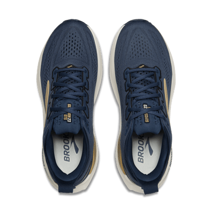 Mens Brooks Glycerin GTS 23