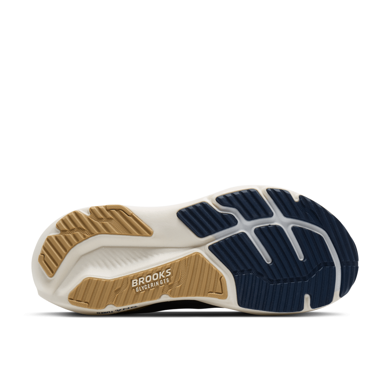 Mens Brooks Glycerin GTS 23