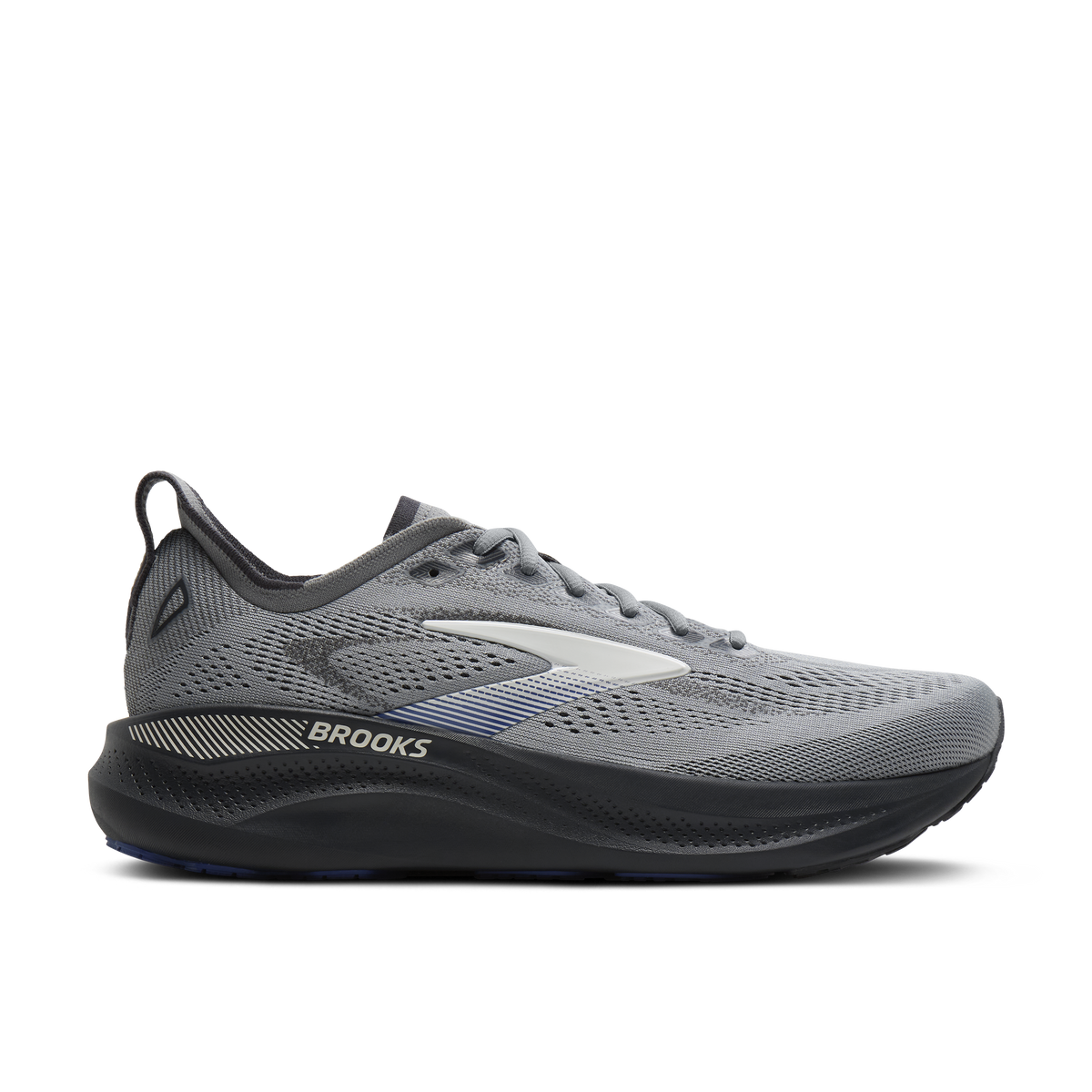 Mens Brooks Adrenaline GTS 26 (2E Wide)