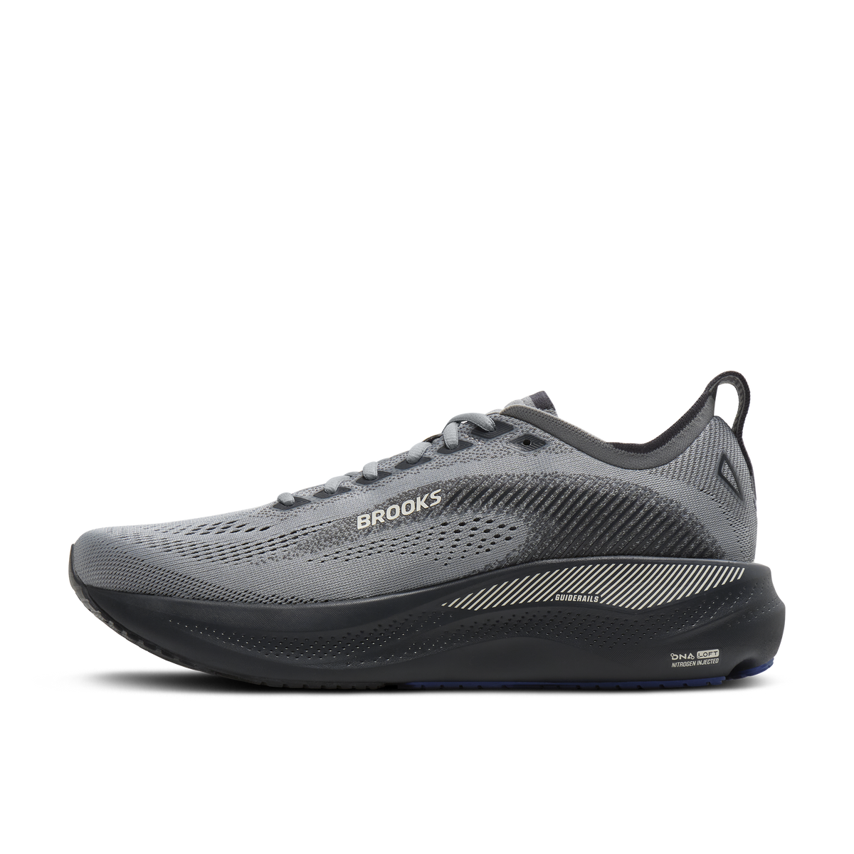 Mens Brooks Adrenaline GTS 26 (2E Wide)